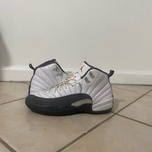 Jordan 12